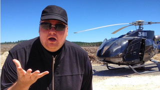 Kim Dotcom Says His iTunes Library Is Worth $20,000